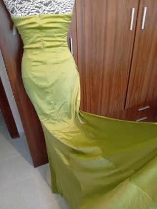 Vestido de fiesta