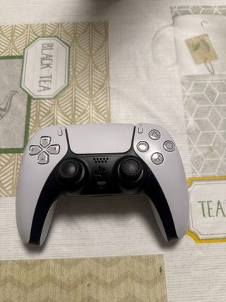 Playstation 5 Slim 1TB con mando CTB1