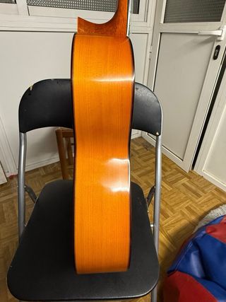 Guitarra Flamenca Jose Ramirez