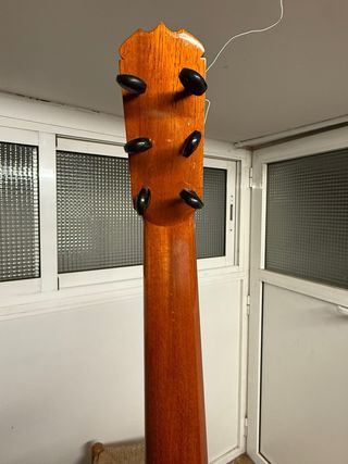 Guitarra Flamenca Jose Ramirez