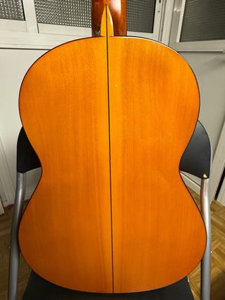 Guitarra Flamenca Jose Ramirez