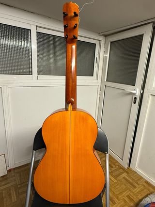 Guitarra Flamenca Jose Ramirez