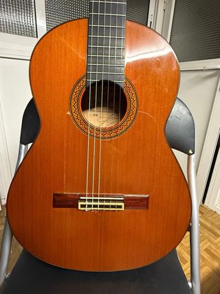 Guitarra Flamenca Jose Ramirez