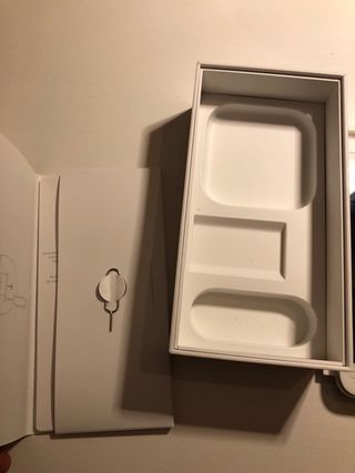 iPhone 6 Bianco 16GB