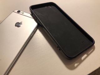 iPhone 6 Bianco 16GB