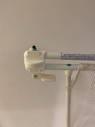 Barrera Cama Jané Abatible Blanca