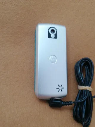 Teléfono Móvil Motorola C550 Colección