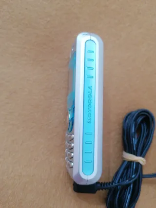 Teléfono Móvil Motorola C550 Colección