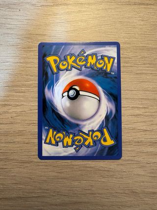 Golurk V Carta Pokemon TCG