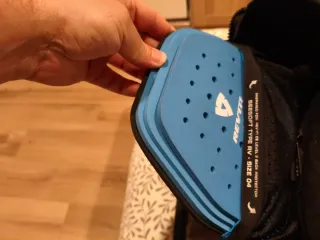 Chaqueta Moto Trail Rev'it talla M