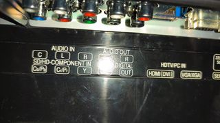 Televisión Loewe 32''