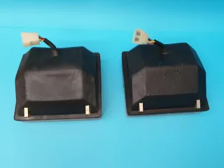 Trattore Same Landini Lamborghini fanale posterior