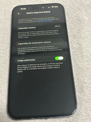 iPhone 14 Pro Max Morado