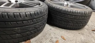 Llantas Audi RS4 20 245/35/20