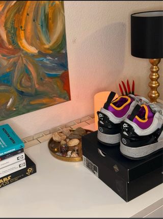 Nike x UNDERCOVER Jun Takahashi Air Force 1