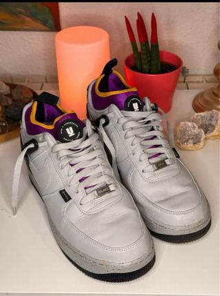 Nike x UNDERCOVER Jun Takahashi Air Force 1