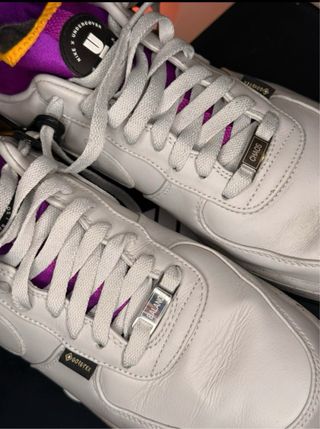 Nike x UNDERCOVER Jun Takahashi Air Force 1