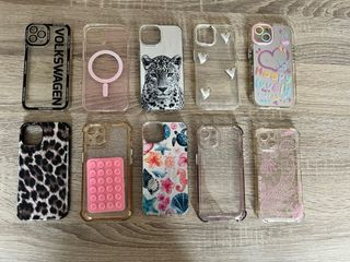 iPhone 13 Rosa 128GB