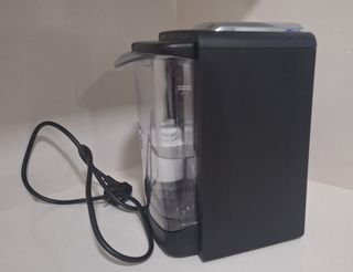 Cafetera Cápsulas Bosch Tassimo