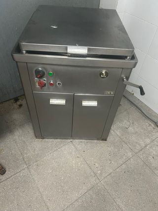 Lote Maquinaria Panadería y Pastelería