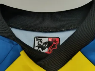 Camiseta Cross Alpinestars Niño talla S.