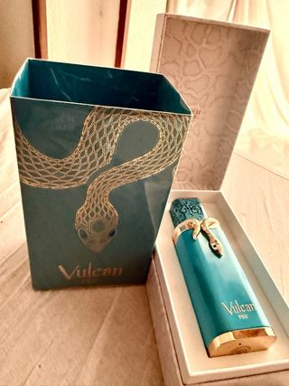 French Avenue Vulcan Feu EdP 100ml