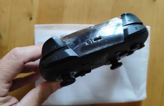 Originale Nintendo Switch Controller Pro - Nuovo