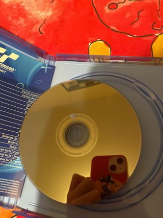 PS4 Gran Turismo Sport - PlayStation Hits