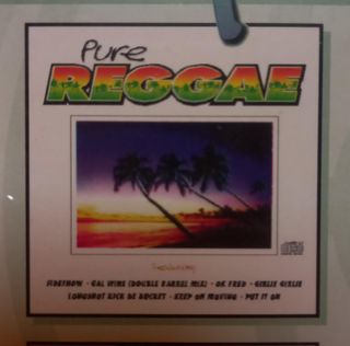 Caja 5 CD ”Números Uno” Recopilatorio