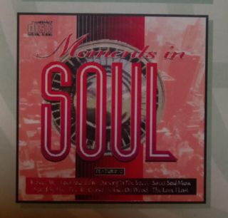 Caja 5 CD ”Números Uno” Recopilatorio