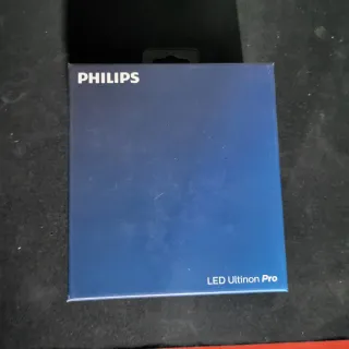Philips Ultinon Pro9100 LED H4 12V/24V