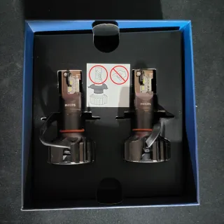 Philips Ultinon Pro9100 LED H4 12V/24V