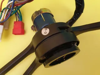 Fiat 127 3ª serie Seat Fura dal 1981 devioluce dev