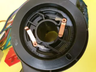 Fiat 127 3ª serie Seat Fura dal 1981 devioluce dev