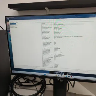 PC SOBREMESA DELL COMPLETO