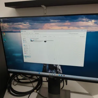 PC SOBREMESA DELL COMPLETO