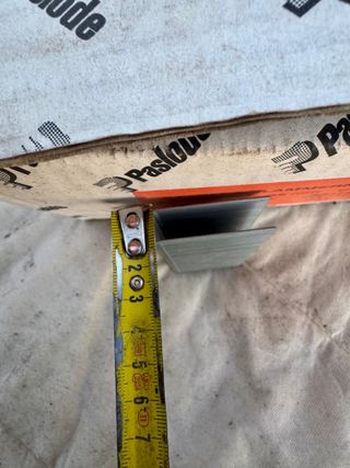 GRAFFETTE PASLODE S16 1-3/4" 45MM C PASCOTE - 3001