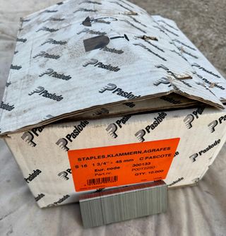 GRAFFETTE PASLODE S16 1-3/4" 45MM C PASCOTE - 3001