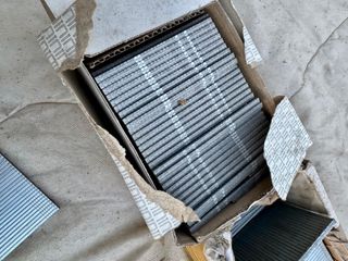 GRAFFETTE PASLODE S16 1-3/4" 45MM C PASCOTE - 3001