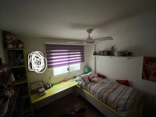 Habitación juvenil completa
