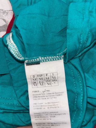 Pimkie Camiseta escote