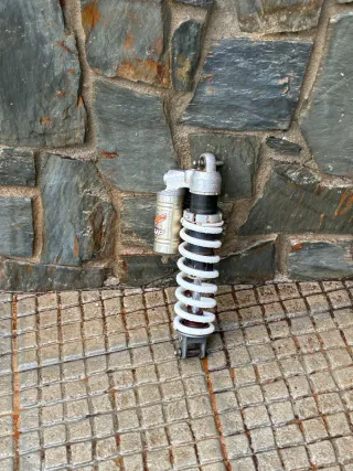 Amortiguador KTM EXC-F 450 2004