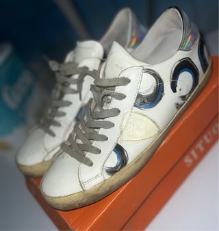 Philippe Model Uomo Scarpe Taglia 42