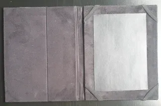 Funda Tablet/eBook Universal 21.5x17cm + Lápiz