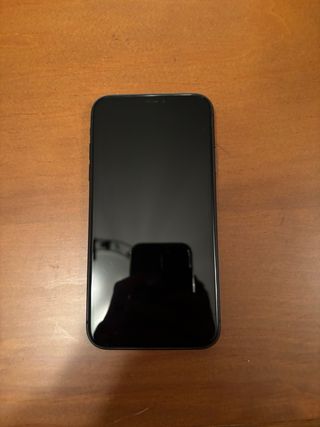 iPhone 11 128GB Negro