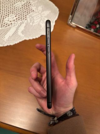 iPhone 11 128GB Negro