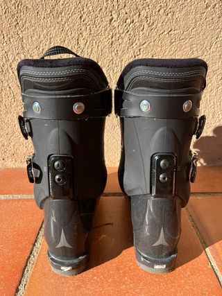 Botas esquí Atomic Hawx Magna 105 S GW para mujer