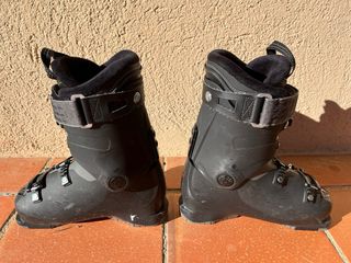 Botas esquí Atomic Hawx Magna 105 S GW para mujer