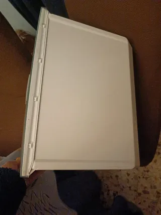 2 Cajones Congelador Liebherr