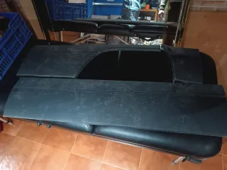 Molduras Laterales Renault 5